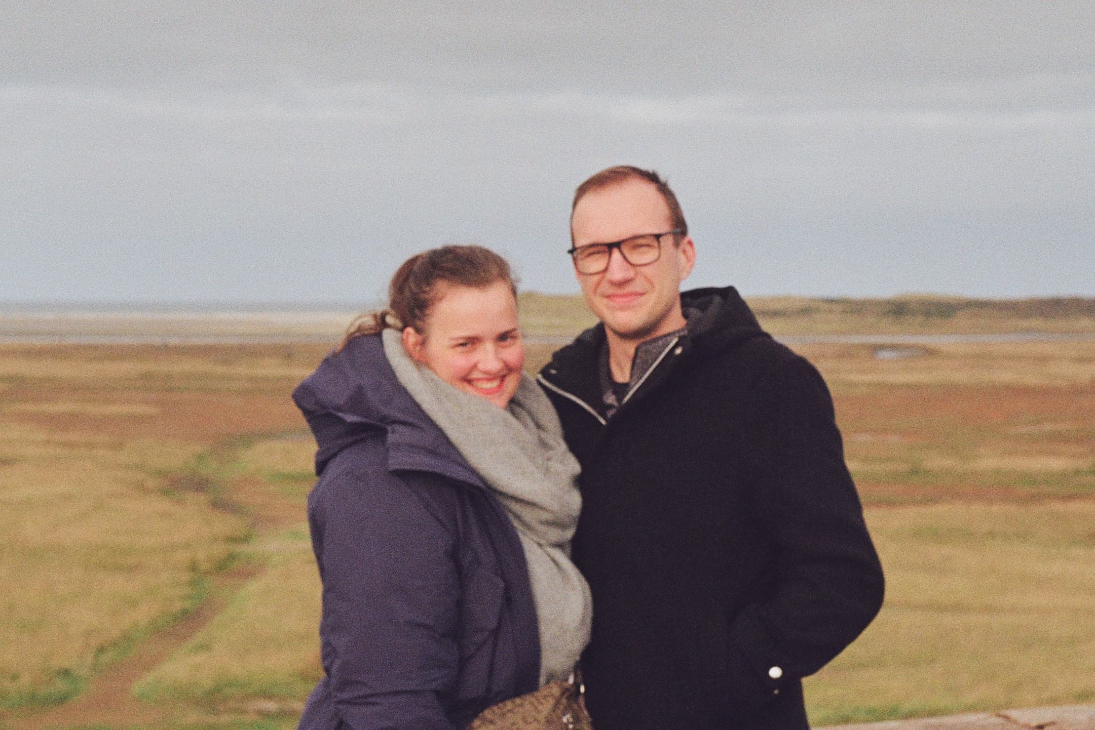 Patrick en Danique — tweede moment